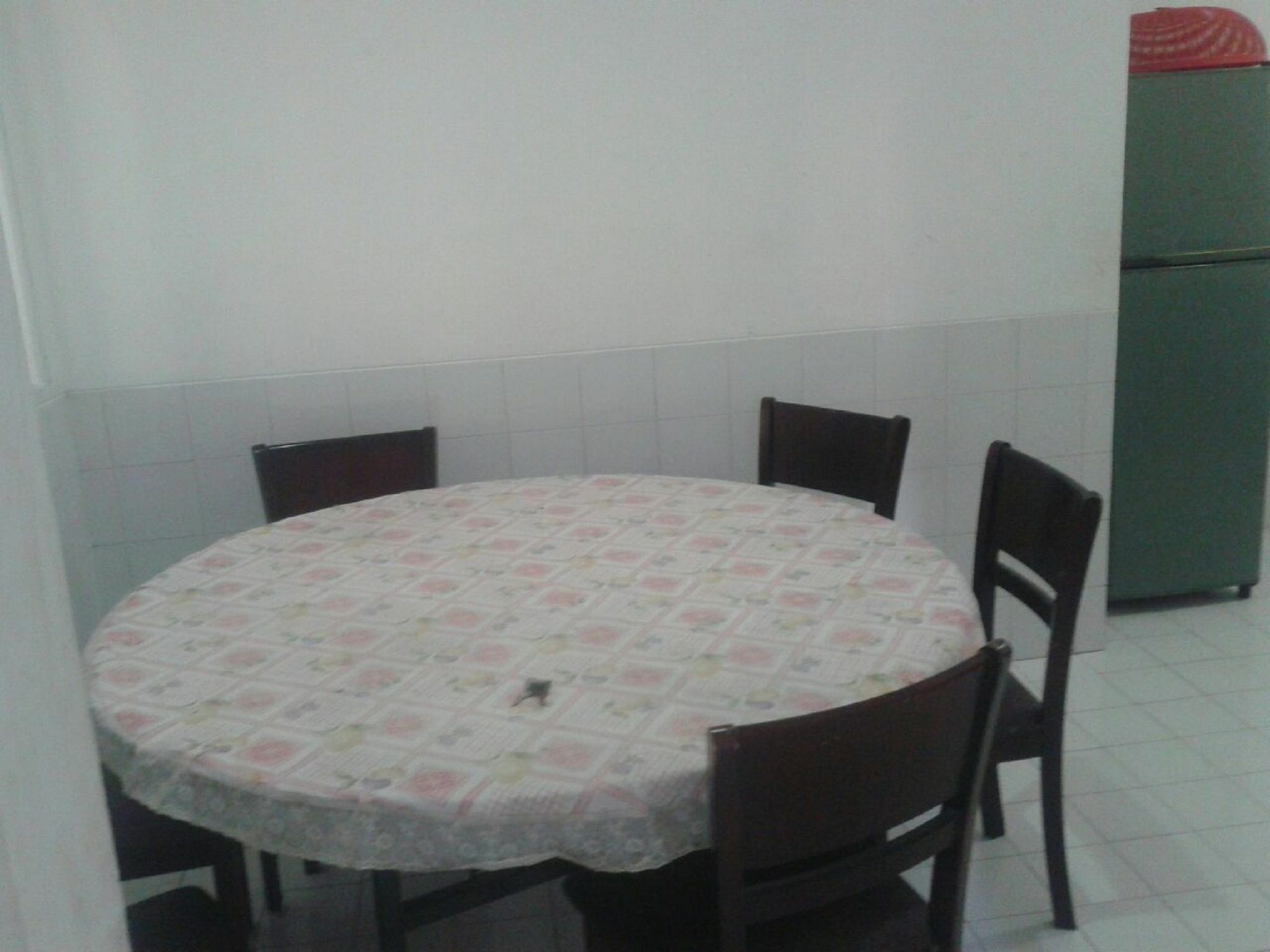 Villa Bukit Danau Cipanas  Luaran gambar